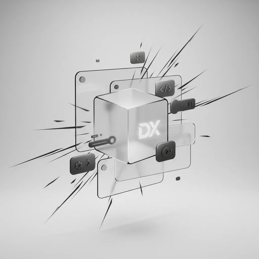 Effortless Design, Maximum Impact